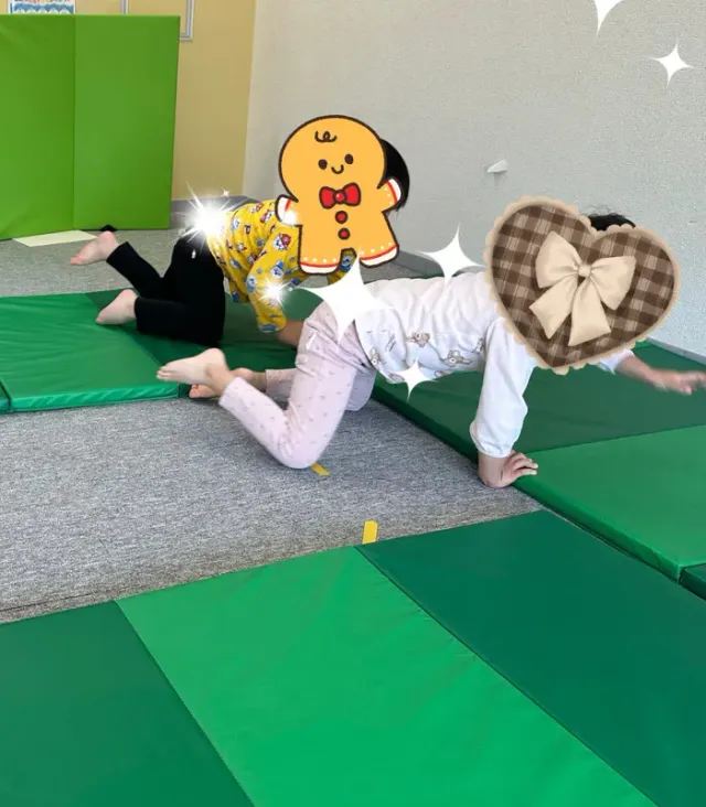 コミュニケーションの土台作り