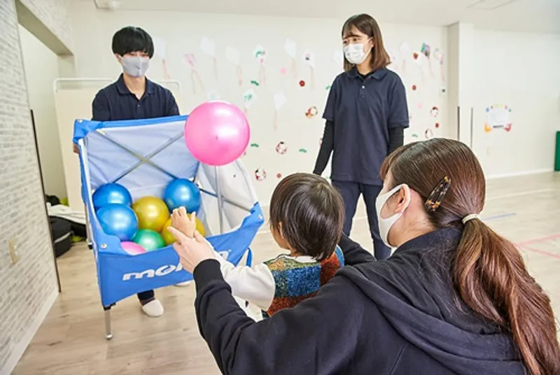 スマスポ(SMASPO)川西校_写真