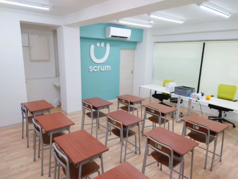 学習サポートスクラムプラス (scrumplus) 千葉市川校_写真