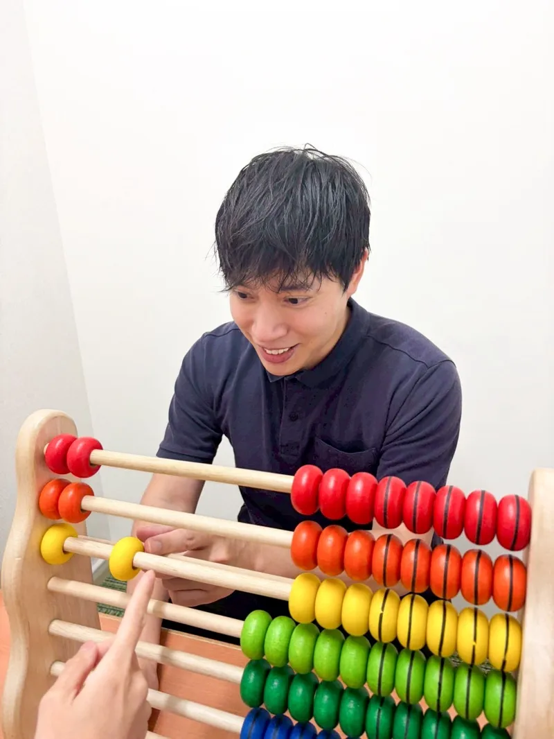コペルプラスジュニア春日部教室_写真