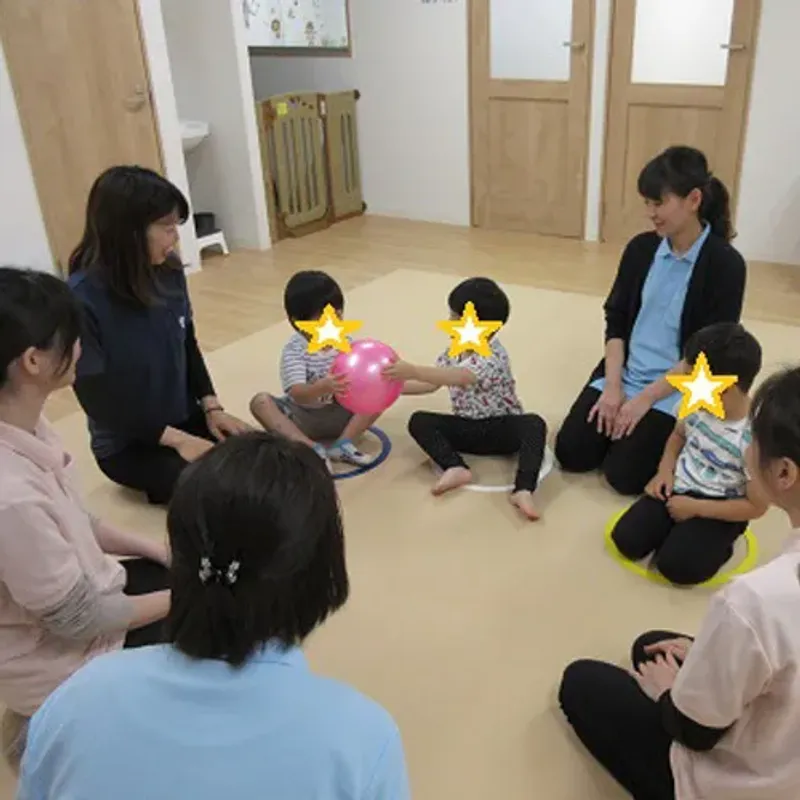 ブルースカイ戸田教室_写真