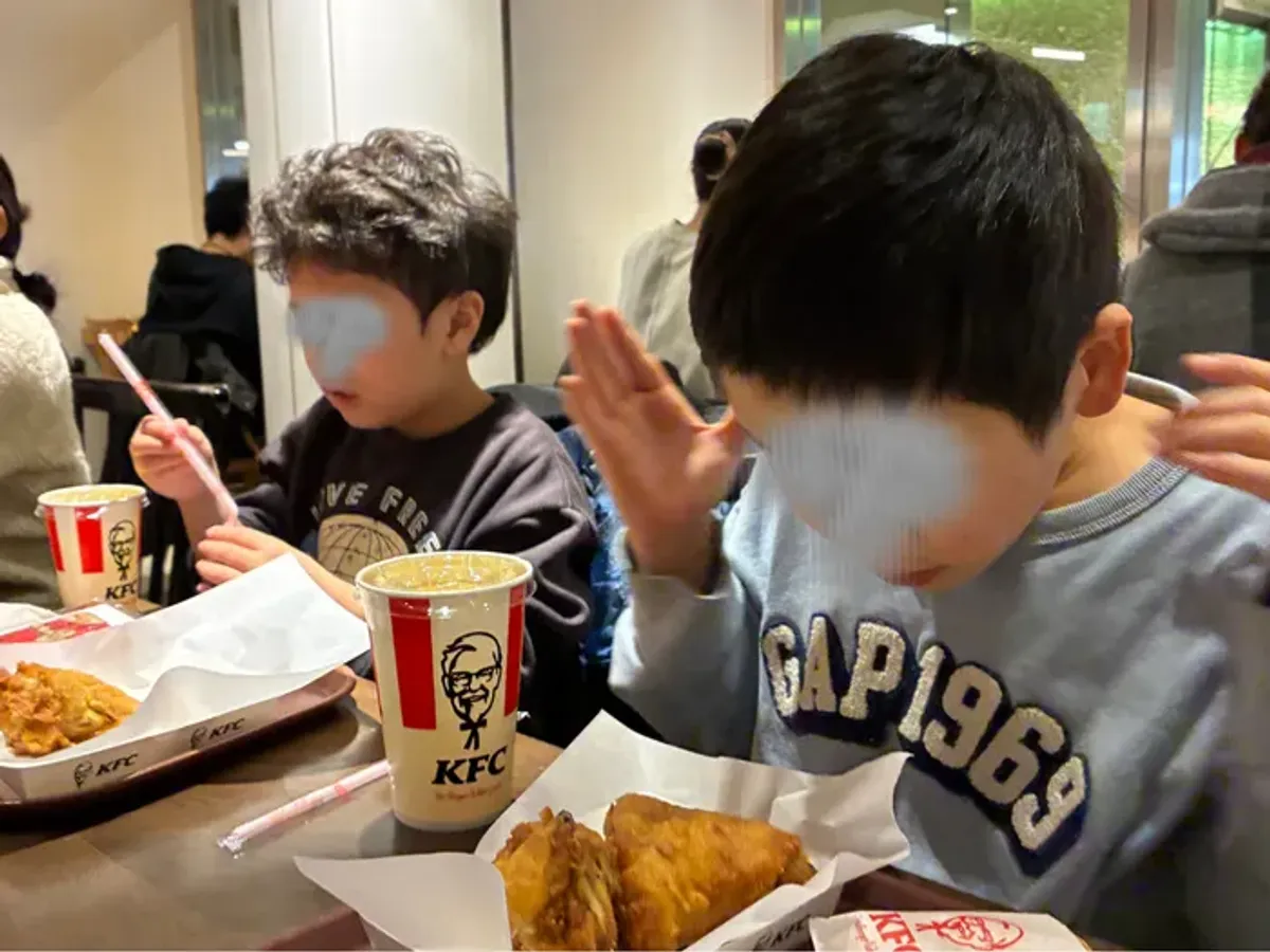 まなびっくの写真 22
