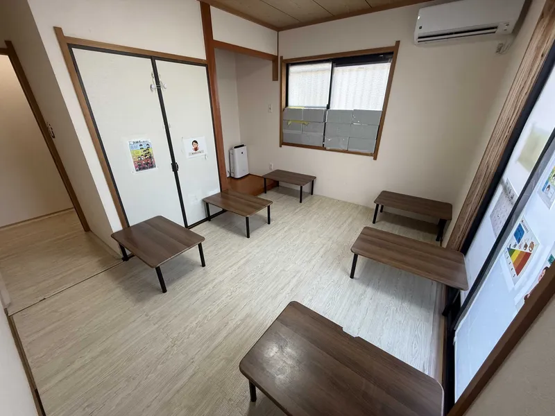 療育支援エフ 中尾教室_写真