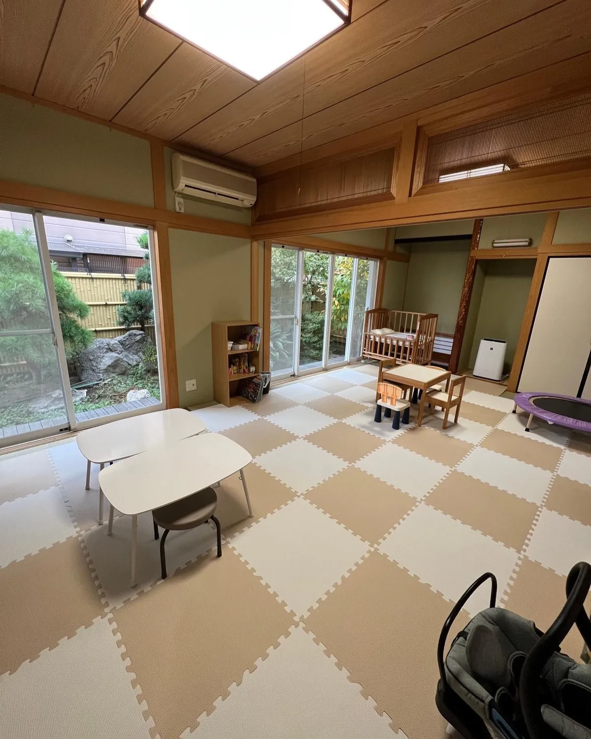 キッズハウス サン(SUN)の写真 3