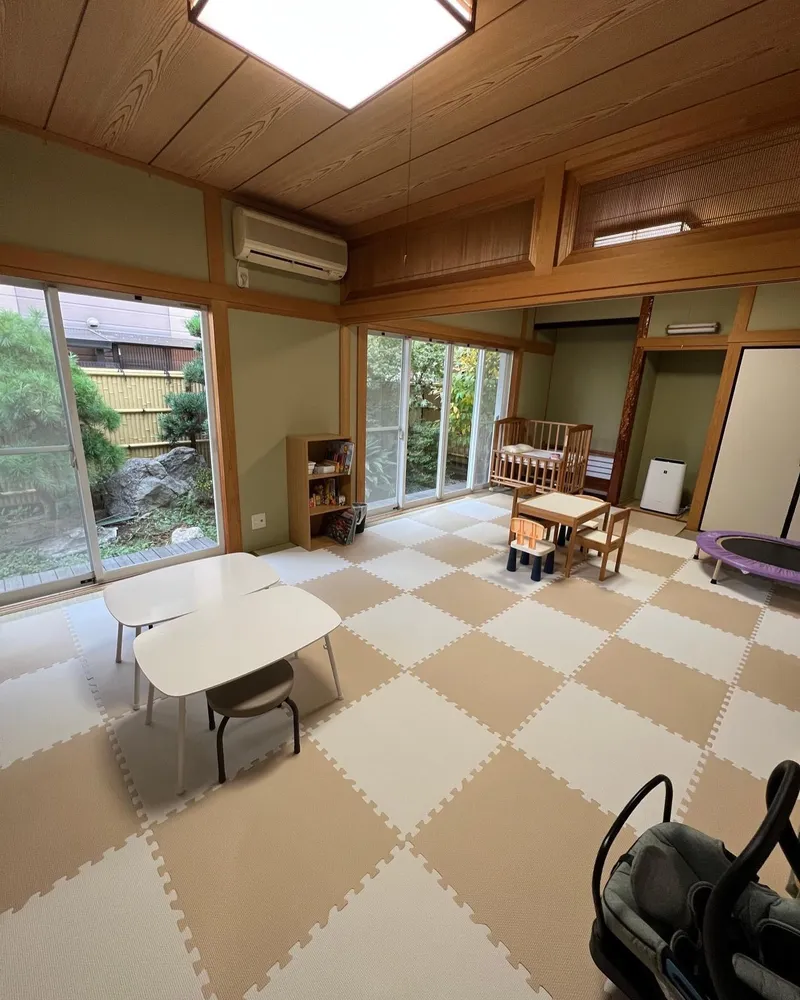 キッズハウス サン(SUN)_写真