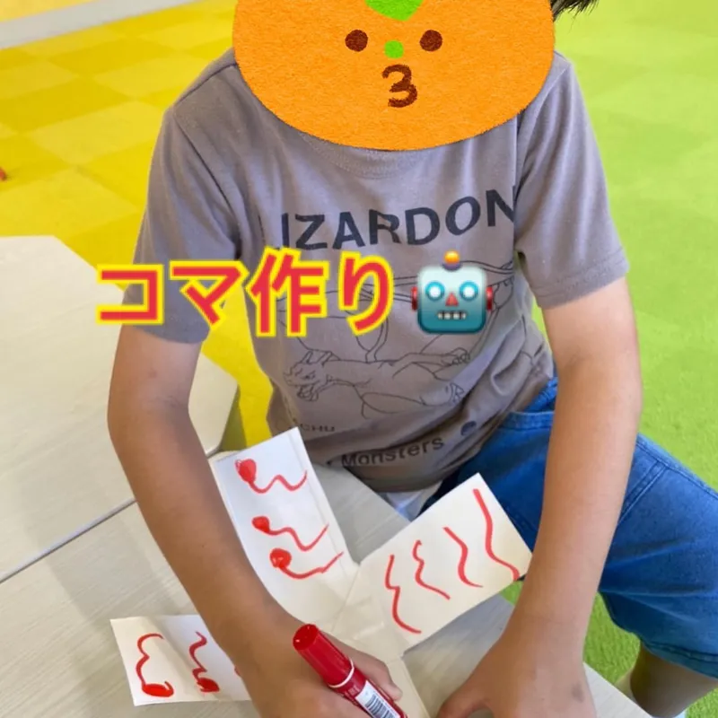 キッズプライム阿見教室_写真
