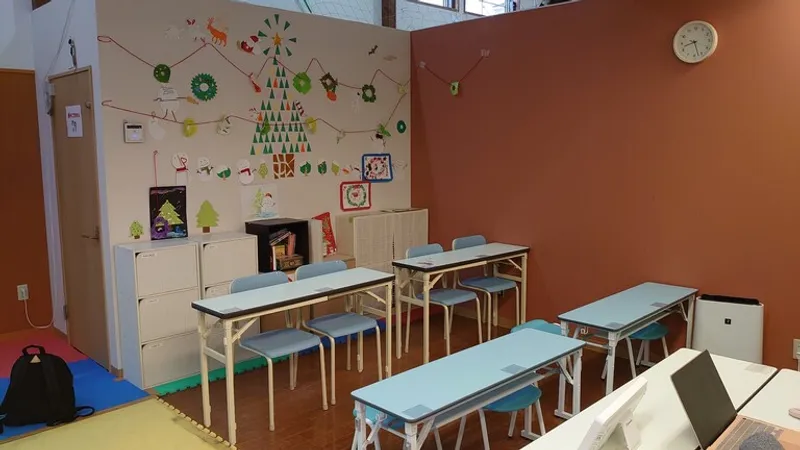 【学習特化】はぴねすスタディ若槻_写真