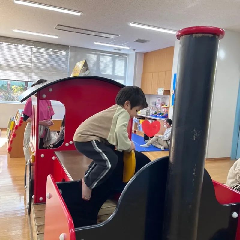 トゥデイ イズ ニュー ライフ (TODAY is New Life) 烏山_写真
