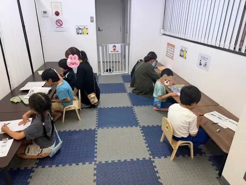 療育支援エフ 千葉中央教室_写真