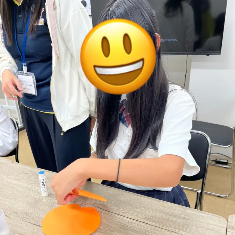 五つの輪 らくさいぐち教室_写真