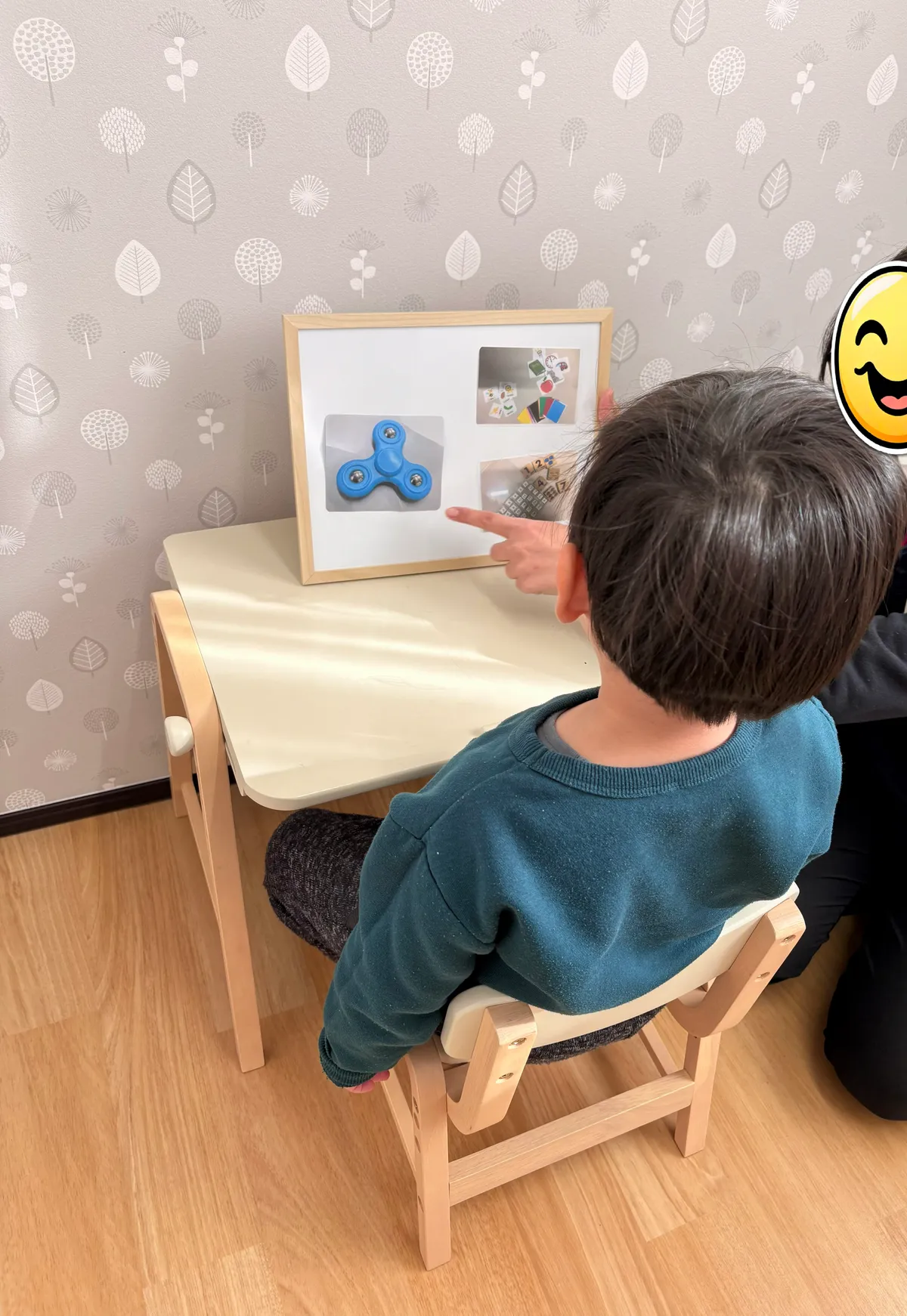 いろは児童発達支援の写真 16