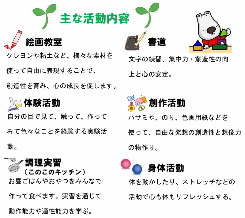 このこのリーフ川口_写真
