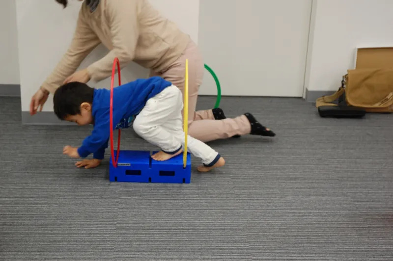 ぷっく旗の台教室_写真