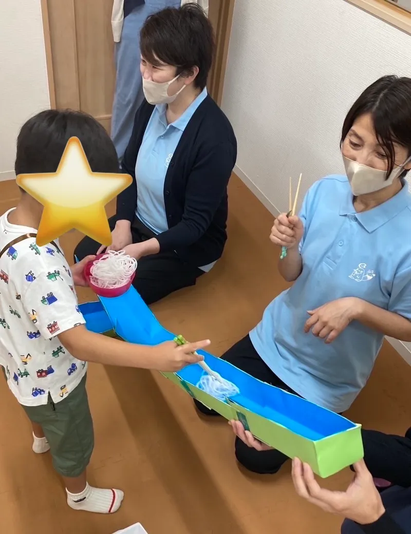 ブルースカイ北戸田教室_写真