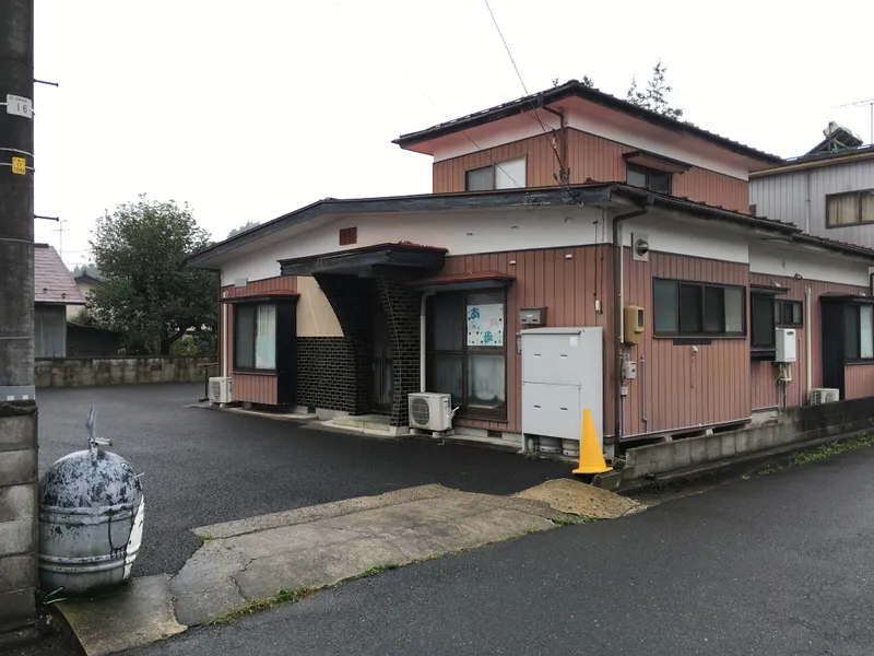 放課後等デイサービスあおいそら一歩_写真