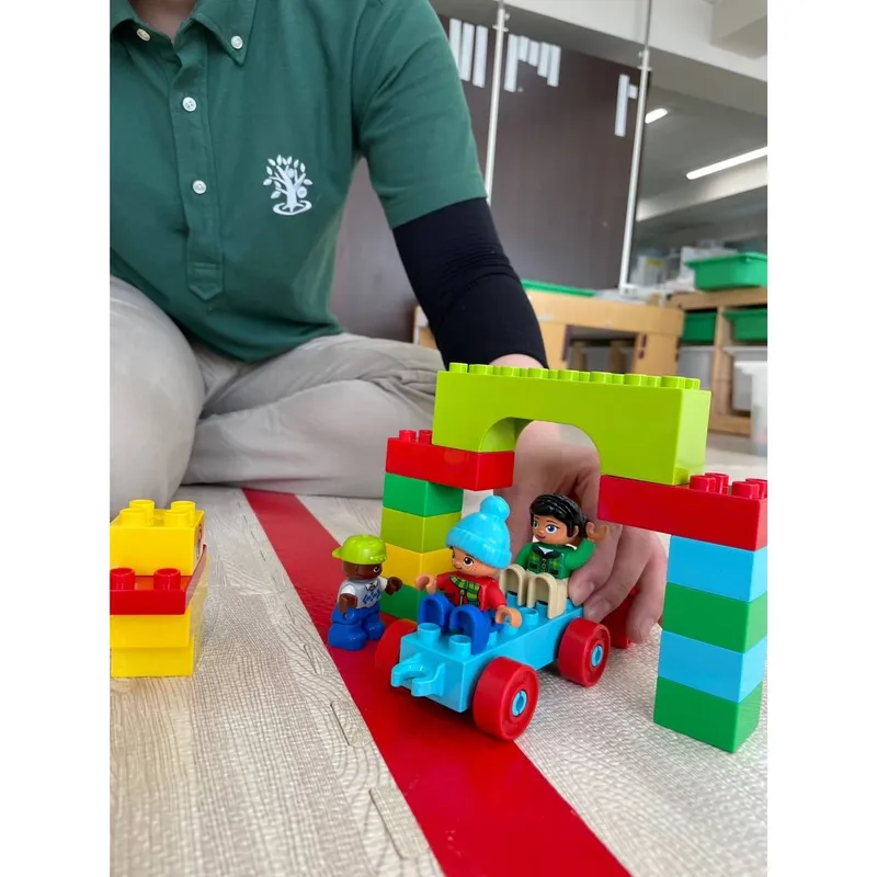 イクリノ(IQLino)吹田校_写真