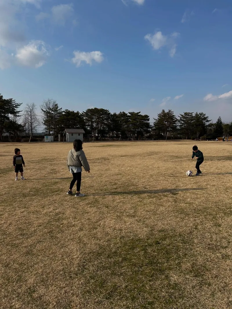 すりーえる_写真