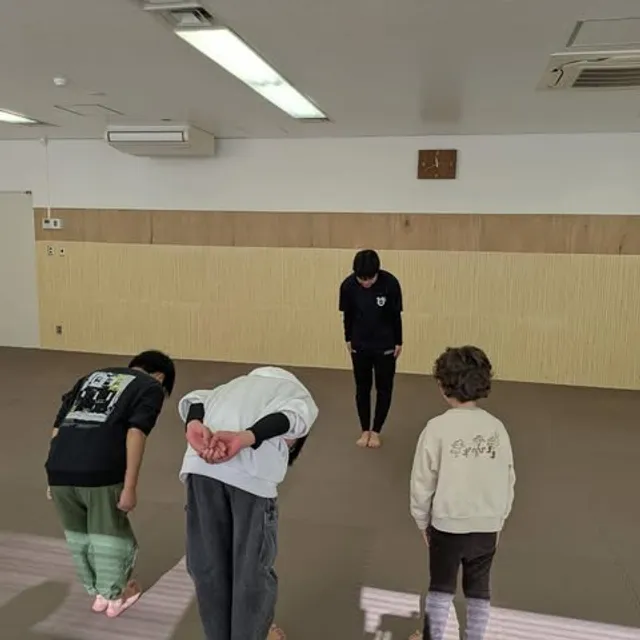 ボールスクール