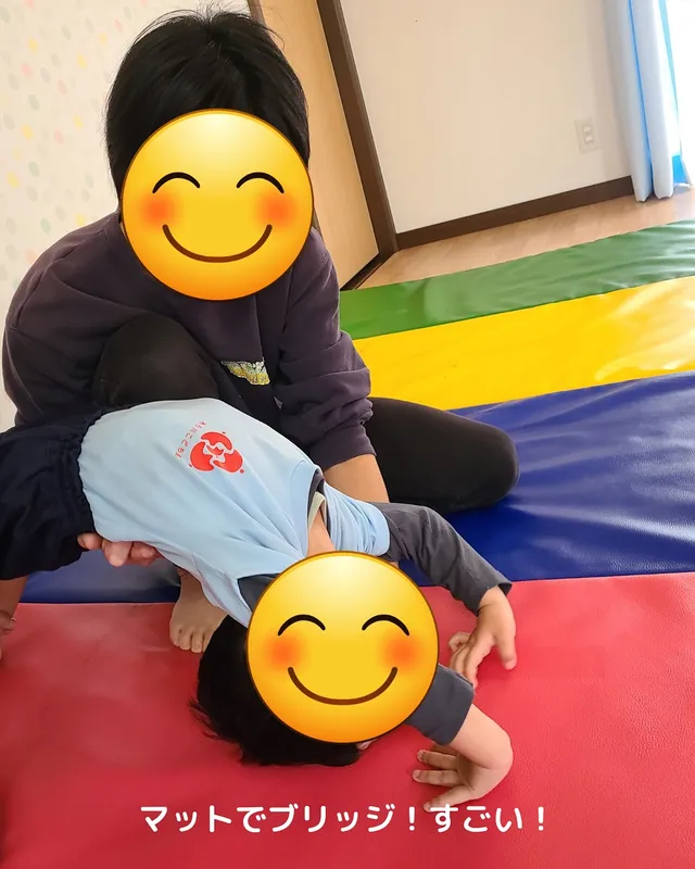 様々な資格を持つスタッフが在籍！