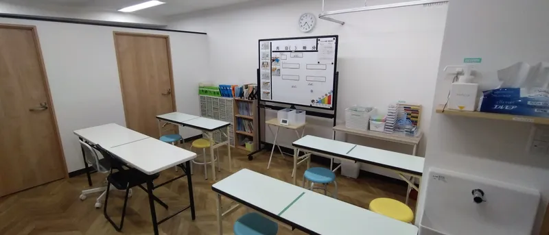【学習特化】はぴねすスタディ王禅寺_写真