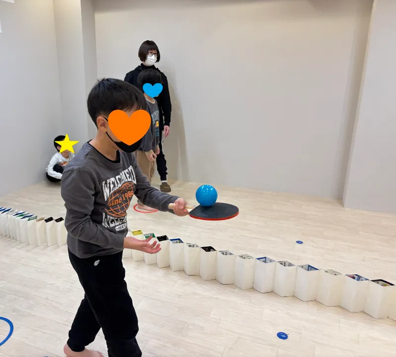 あんあんクラス (class) 豊平ルーム_写真