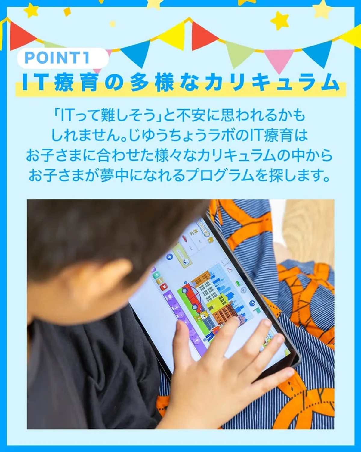 じゆうちょうラボ　灘の写真 3