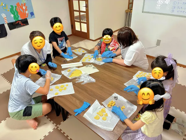 【将来を見据えた療育】一般就労で働ける力を習得