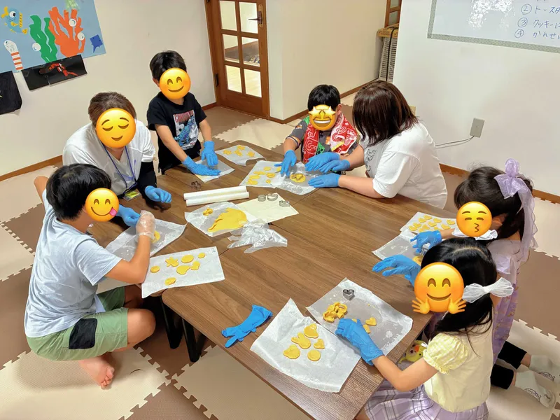 療育支援エフ おゆみ野教室_写真