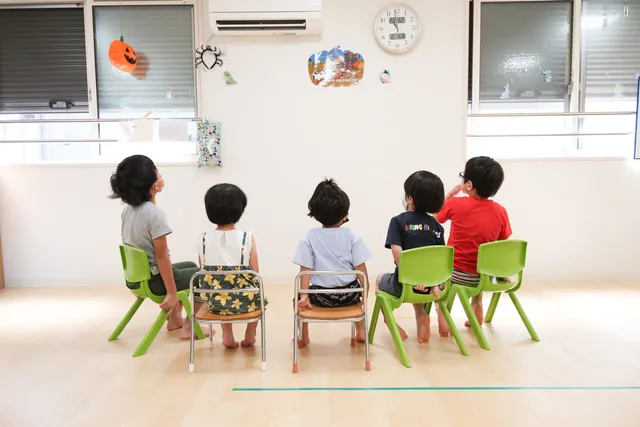 10時〜16時の丸1日お預かり型