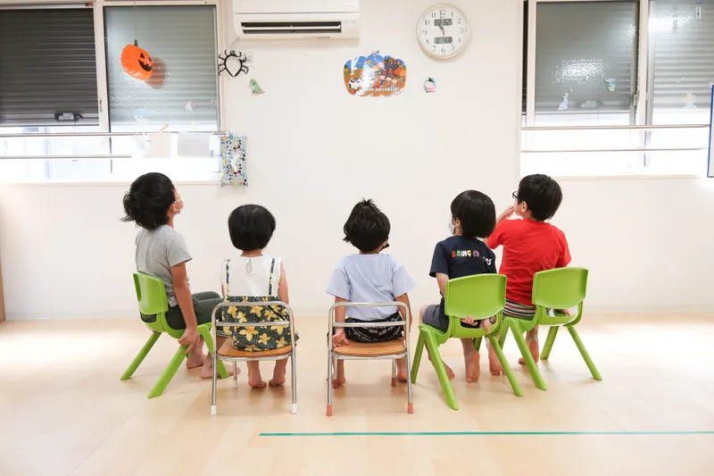 こころ キッズ (Kids)_写真