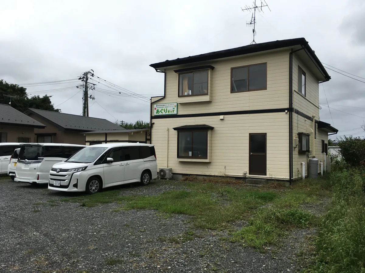 教室内の設備