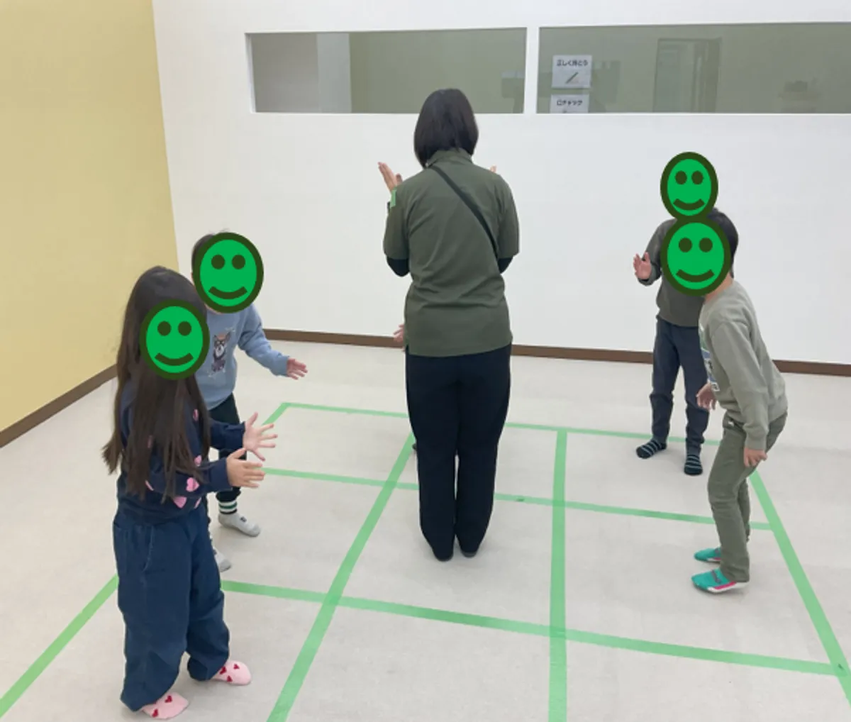 イクリノ(IQLino)売布校の写真 4