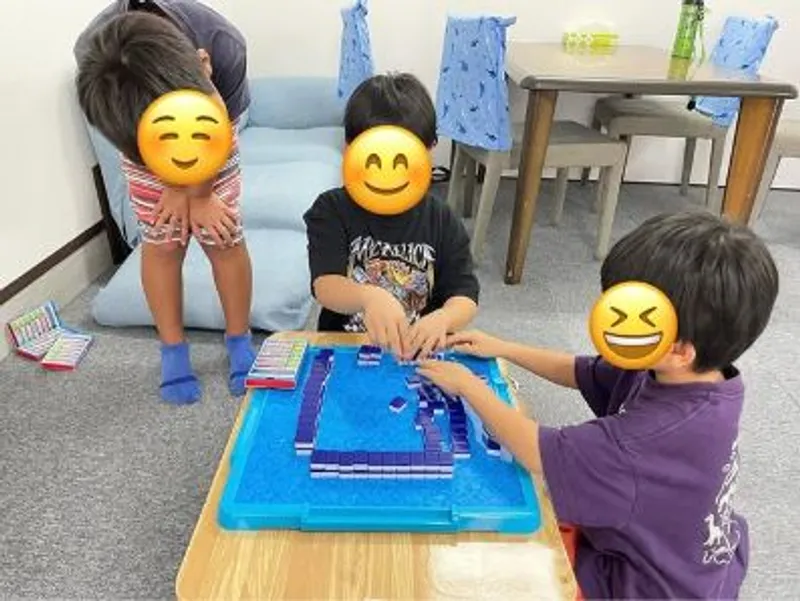 ガクドウ (gakudou) 光ヶ丘_写真