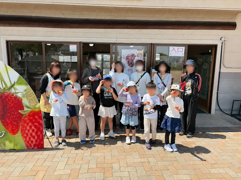療育支援きらめき 福富西教室_写真