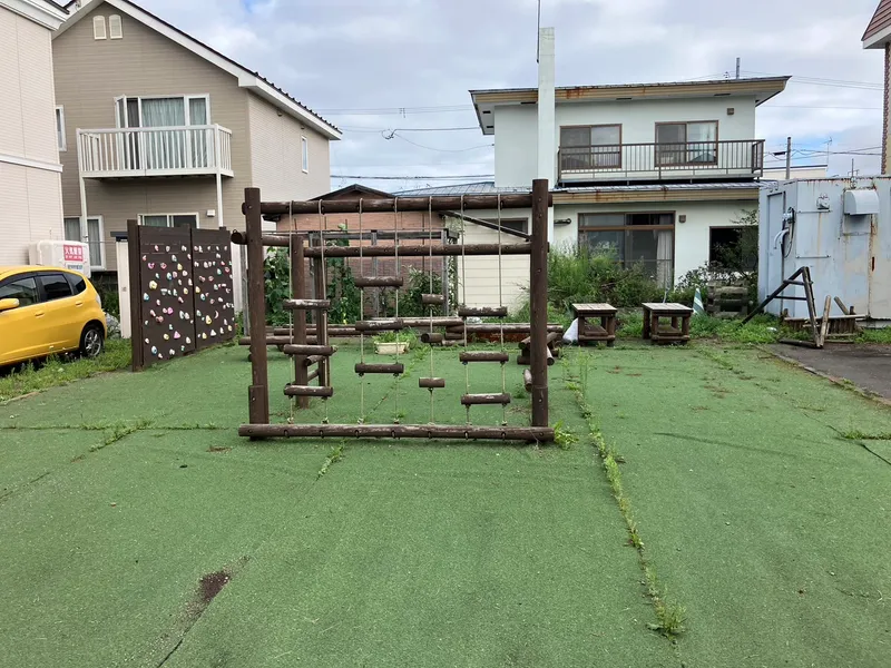 放課後等デイサービスあお_写真