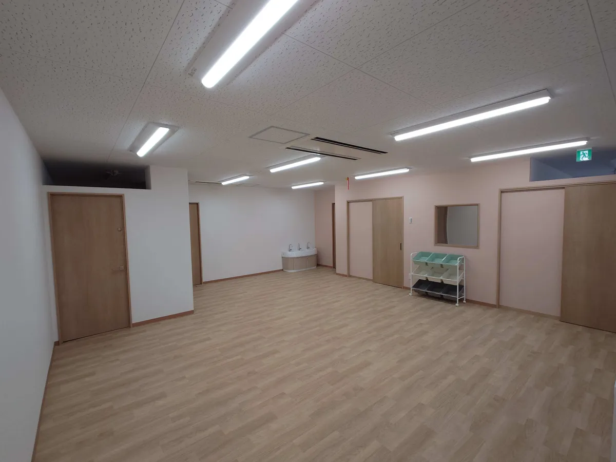 こぱんはうすさくら千城台教室の写真 6