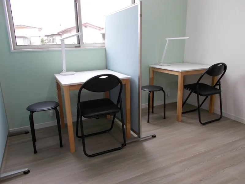 かすかべ学園 南桜井校_写真