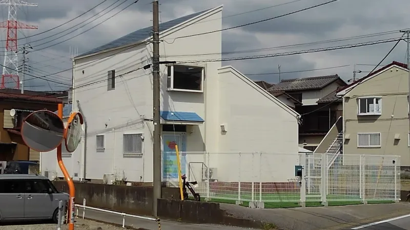 はぴねすまごころ宿連寺_写真
