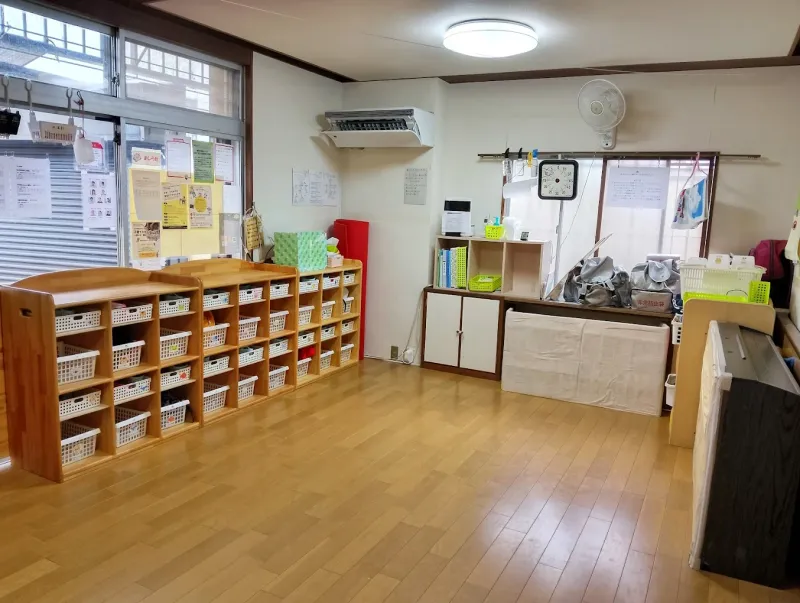 さくらっこ園_写真