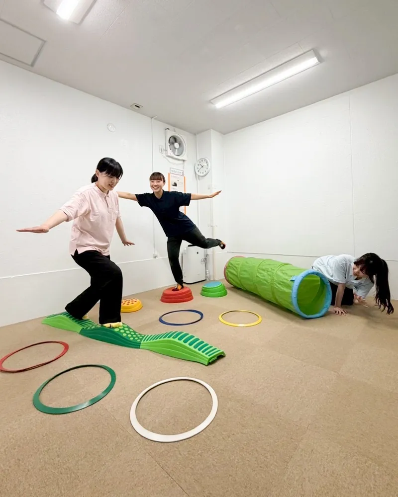 コペルプラスジュニア東川口教室_写真