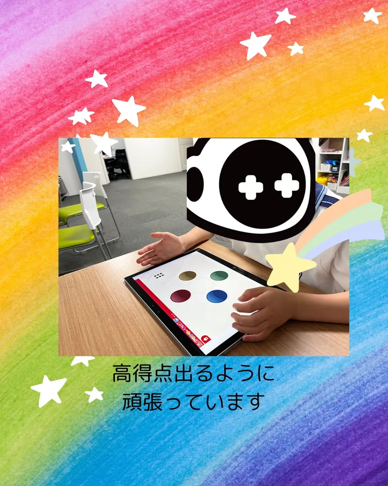 じゆうちょうラボ_写真