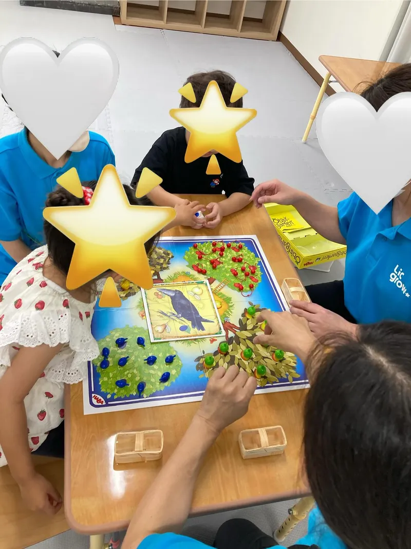 リックグロー (LICGROW) 八千代緑が丘駅前教室_写真
