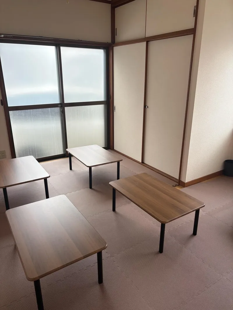療育支援きらめき 高屋教室_写真