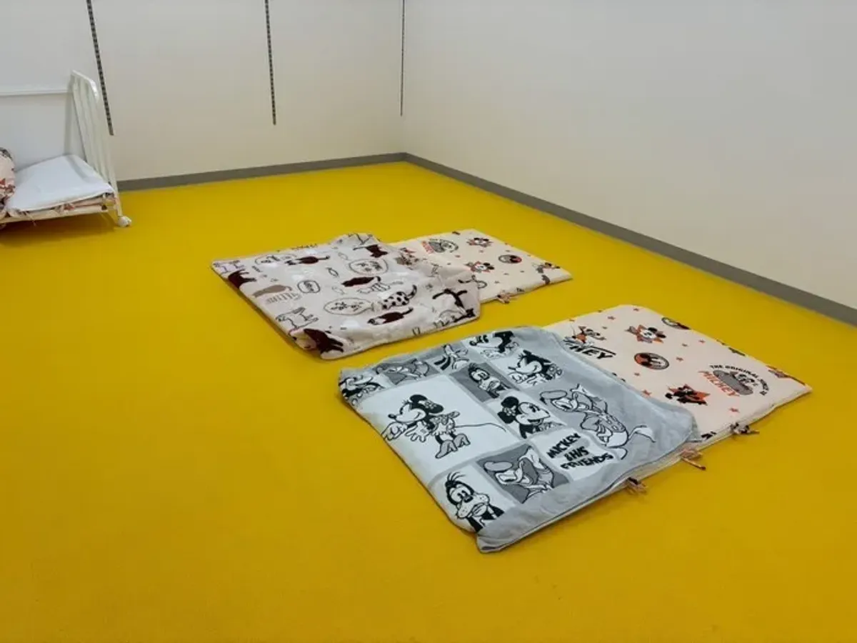 キッズプライム阿見はなれ教室の写真 10