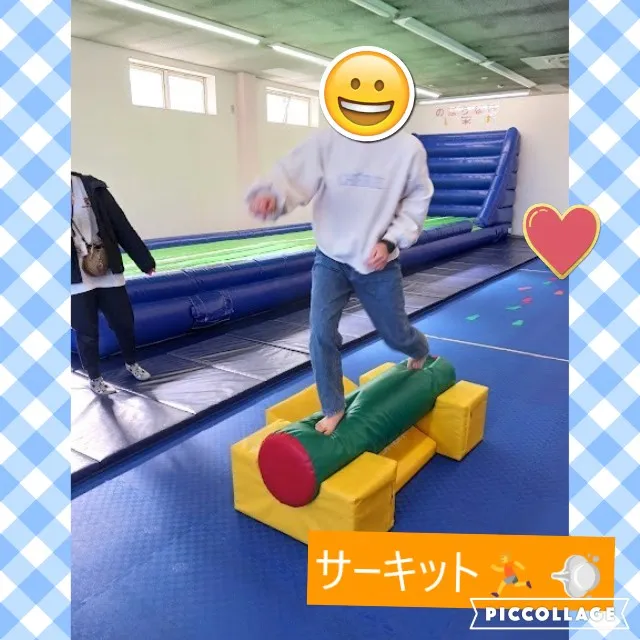 運動療育特化！