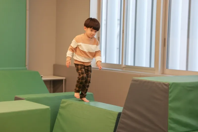 ワンセルフあしかど_写真