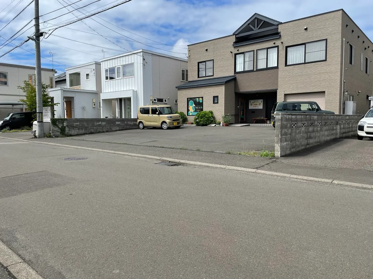 教室内の設備