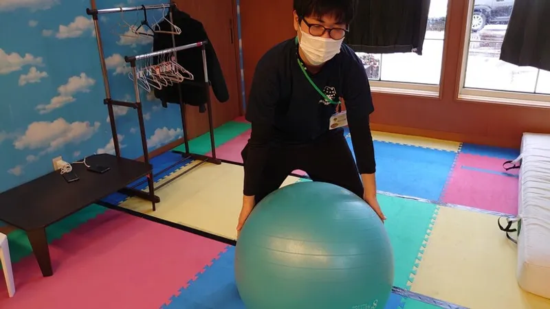 【運動特化】はぴねす東和田_写真