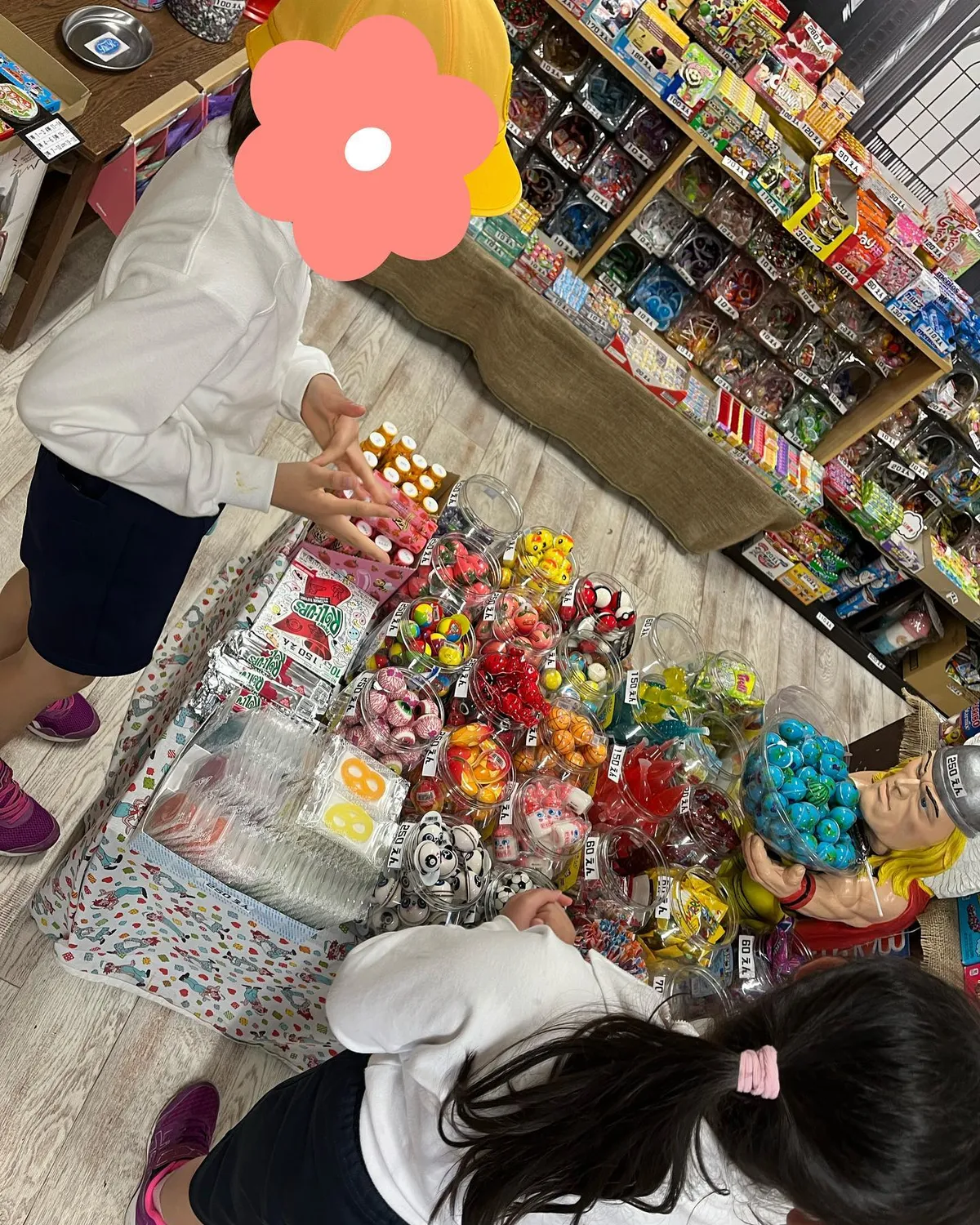 グローイングさくらの写真 17