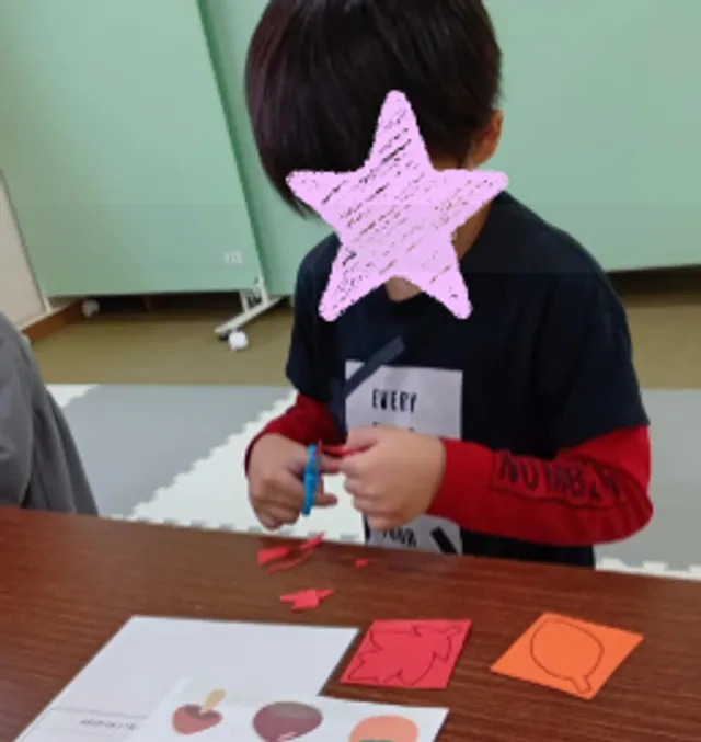 作業療法士在籍